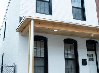 141 W Luray St, Philadelphia, PA 19140