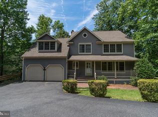 2235 Aquia Dr, Stafford, VA 22554