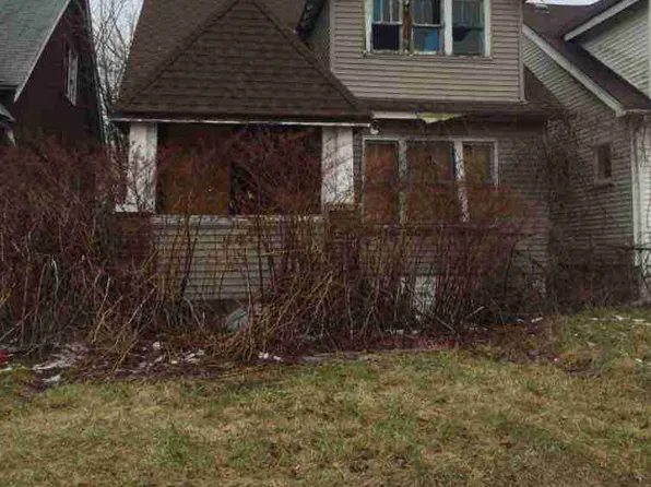 14816 Turner St, Detroit, MI 48238