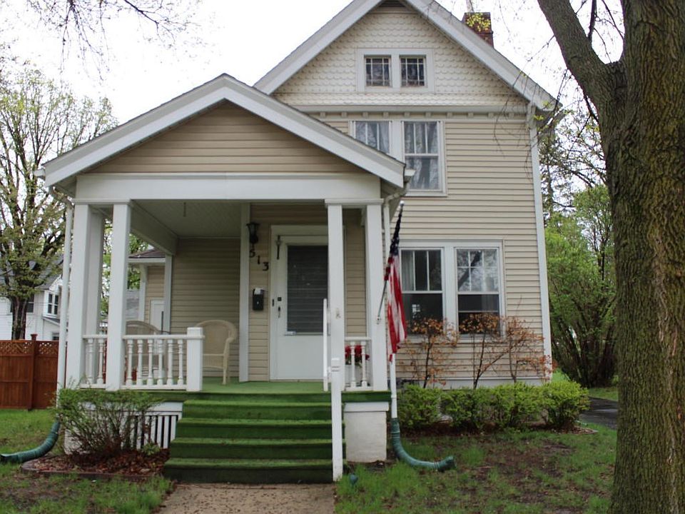 513 S OAK
