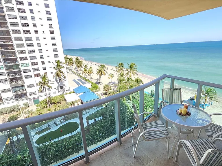 2501 S Ocean Dr #809 — Photo 24