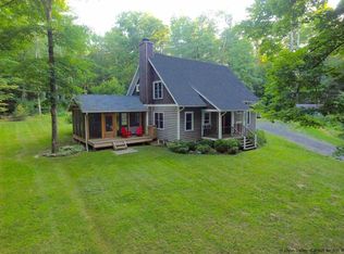 405 Buck Rd, Stone Ridge, NY 12484