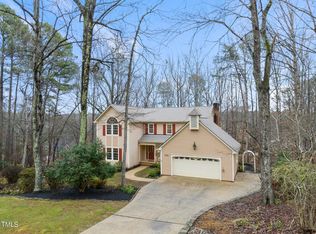 2928 Tavistock Dr, Durham, NC 27712