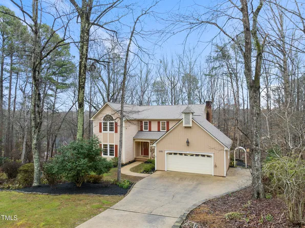 2928 Tavistock Dr, Durham, NC 27712