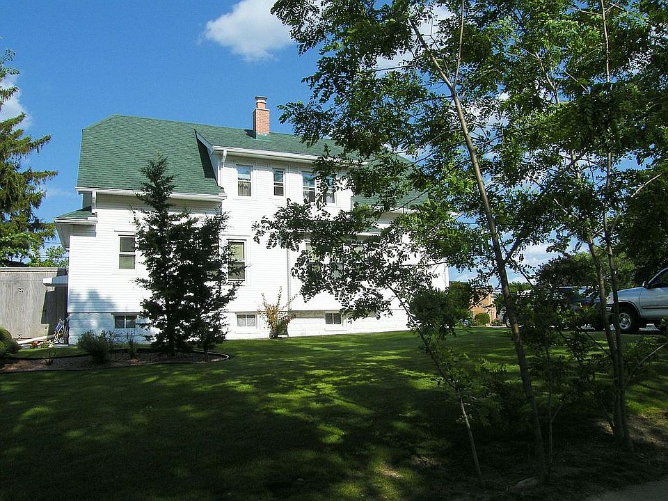Big House