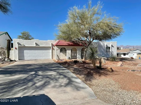 1025 Shorewood Pl, Lake Havasu City, AZ 86403