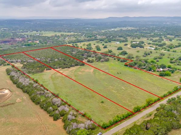 TBD 37 ACRES Elm Pass, Bandera, TX 78003