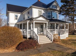 1833 Highway 1, Church Pt, NS B0W1M0