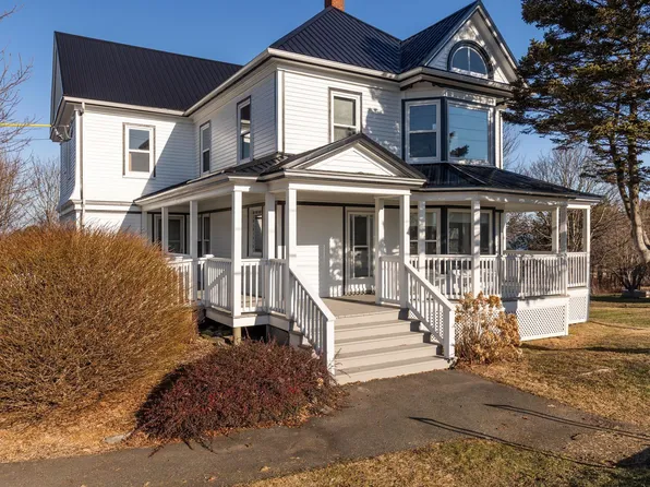 1833 Highway 1, Church Pt, NS B0W 1M0