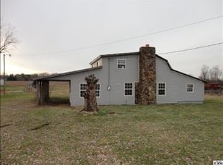 9156 N County Road 700 E, Seymour, IN 47274
