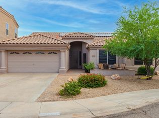 25025 N 63rd Dr, Phoenix, AZ 85083