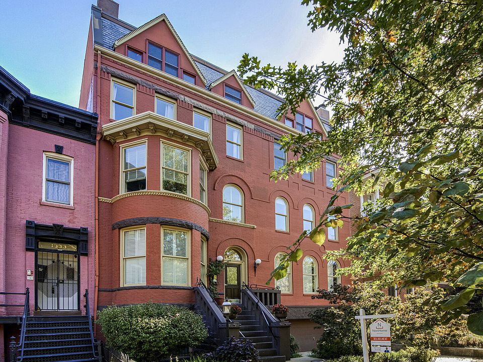 1331 Vermont Ave