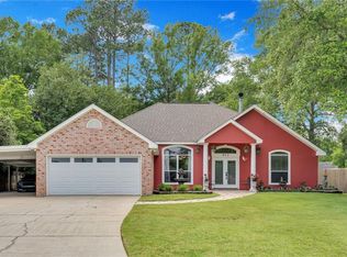 813 Kiowa Ct, Abita Springs, LA 70420