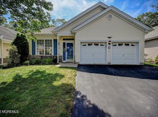 56 Quail Rd, Barnegat, NJ 08005