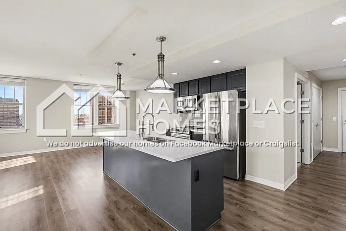 525 W Lafayette Blvd #20B — Photo 11