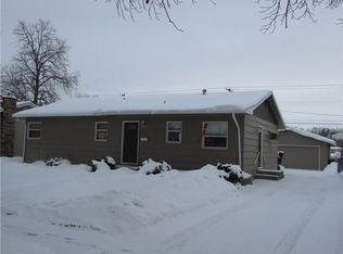 1925 Avenue D, Billings, MT 59102