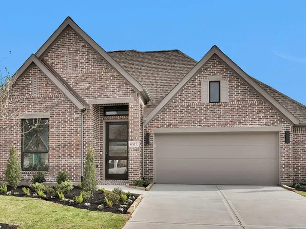 6515 Yellow Rose Ct, Manvel, TX 77578