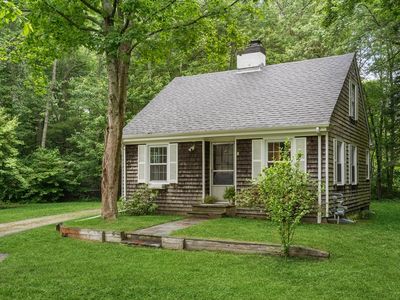 9 Captains Ln, Mattapoisett, MA, 02739
