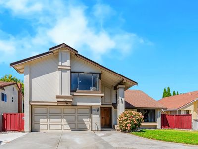 32945 Regents Blvd, Union City, CA, 94587