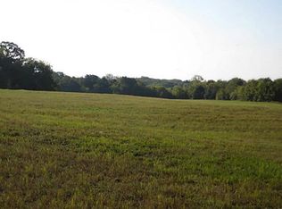 17104 County Road 338, Terrell, TX 75161