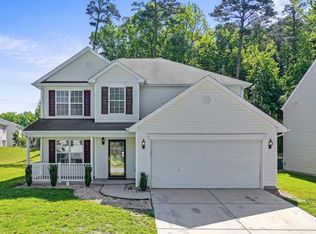 3005 Woodbluff Dr, Greensboro, NC 27406