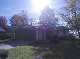 1073 Amherst Ln, University Park, IL 60484