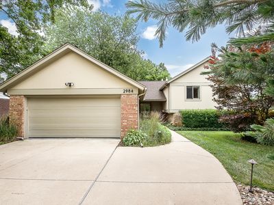 2984 Argonne Dr, Ann Arbor, MI, 48105