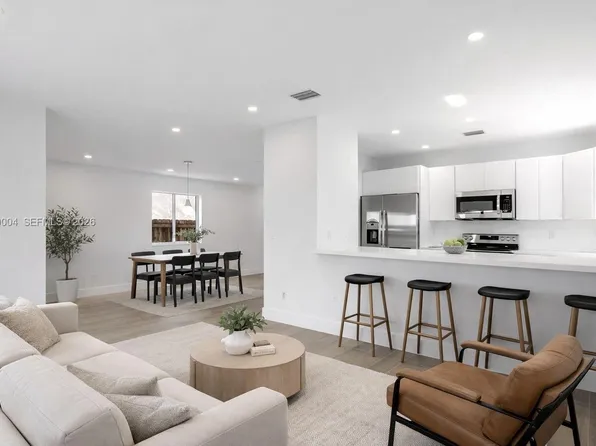 354 NE 35th Ave, Homestead, FL 33033