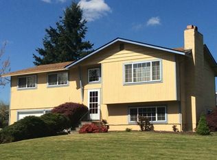 1521 154th St Ct E, Tacoma, WA 98445