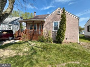 767 Lincoln Rd, Birdsboro, PA 19508