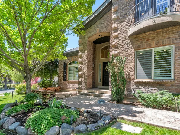 11358 S Alta Peak Rd, South Jordan, UT 84095