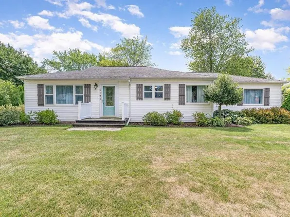 5121 Whalen St, Elkton, MI 48731