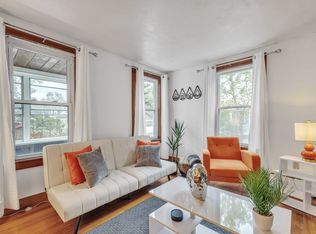 1 Valley St, Northampton, MA 01060