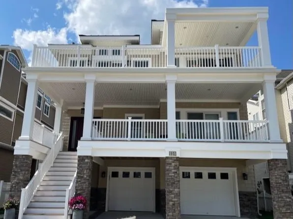 114 47th St, Sea Isle City, NJ 08243