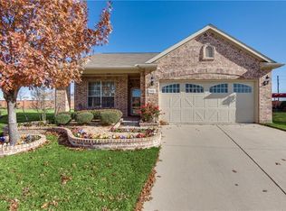 7834 Oakland Hills Ln, Frisco, TX 75034