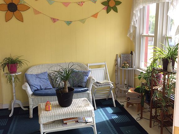 Sunporch