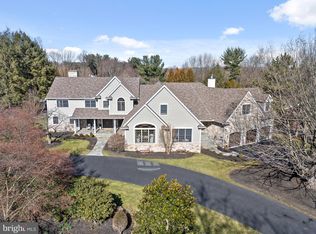 201 Highview Ln, Media, PA 19063