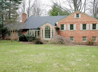 10851 Spring Knoll Dr, Potomac, MD 20854