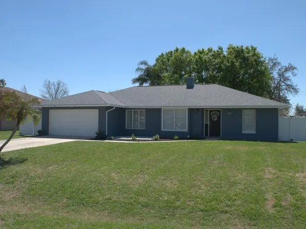 3486 Hawkin Dr, Kissimmee, FL 34746