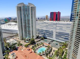 TURNBERRY PLACE, Las Vegas, NV 89109