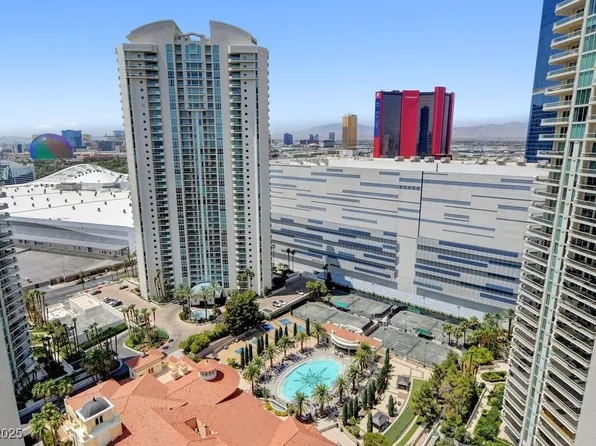 2777 Paradise Rd Unit 2702, Las Vegas, NV 89109