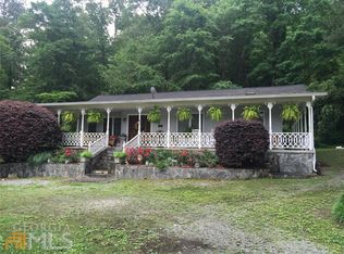 47 Alabama St, Cave Spring, GA 30124