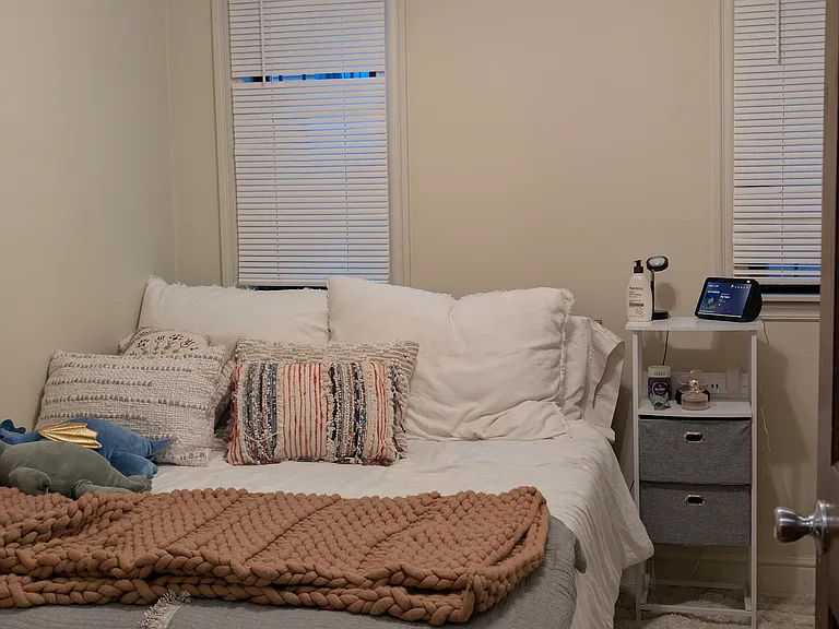 804 Parker St #1 — Photo 15