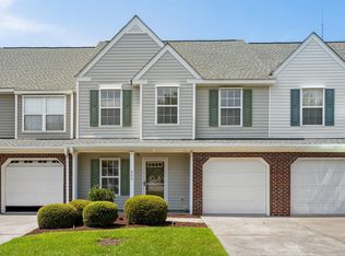 956 Williston Loop #956, Murrells Inlet, SC 29576