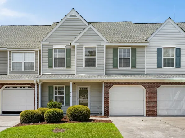 956 Williston Loop #956, Murrells Inlet, SC 29576