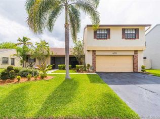 1321 White Stone Way, Davie, FL 33325