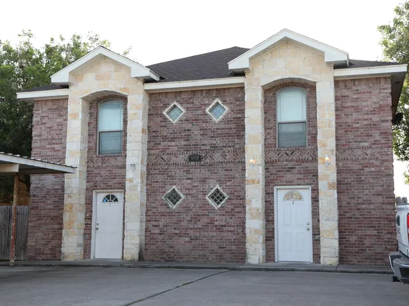 502 Rock Cir APT 2, Harlingen, TX 78550