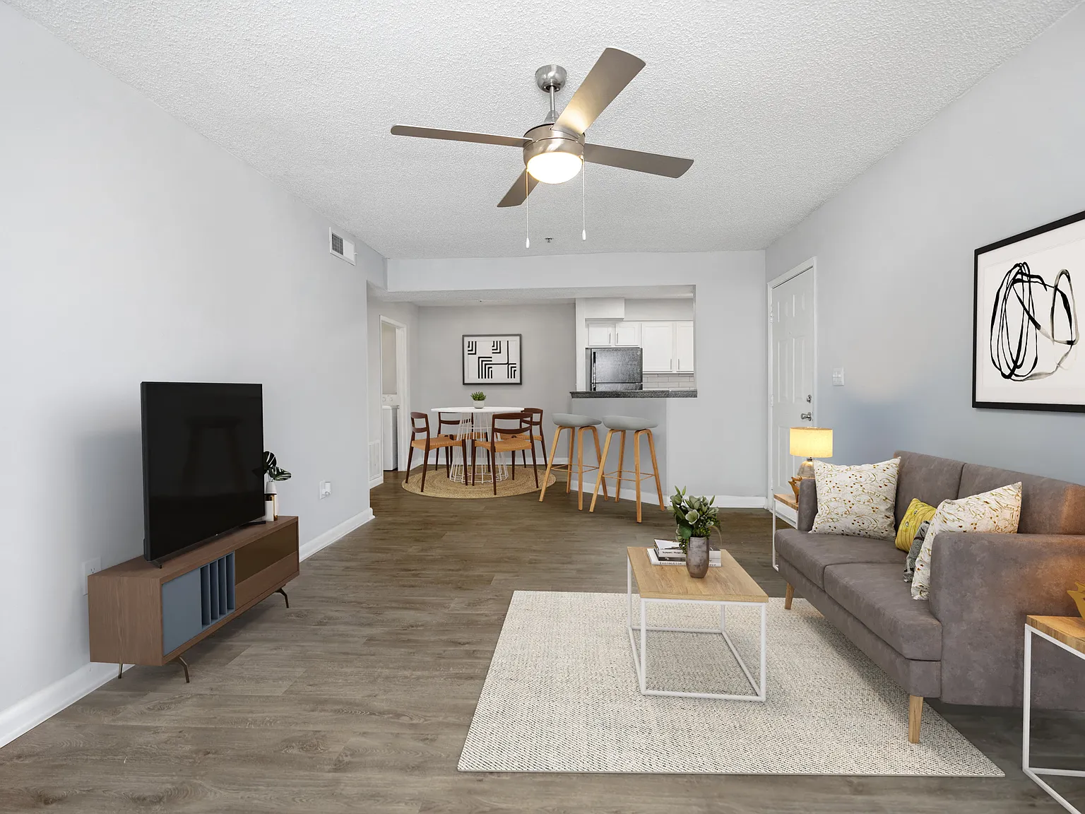 The Groves Lithonia — Photo 3