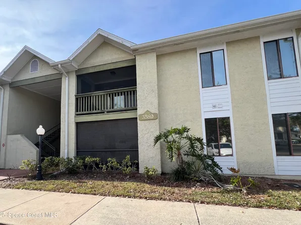 3580 Sable Palm Ln Unit A, Titusville, FL 32780