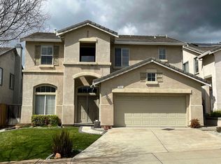 5182 Silver Birch Dr, Castro Valley, CA
